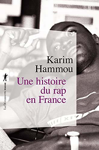 9782707181985: Une histoire du rap en France