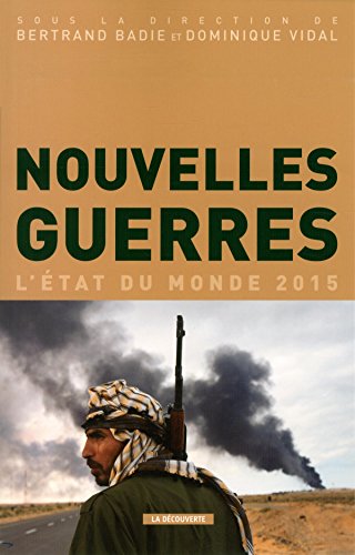 Stock image for LES NOUVELLES GUERRES. EDM 201 for sale by Better World Books