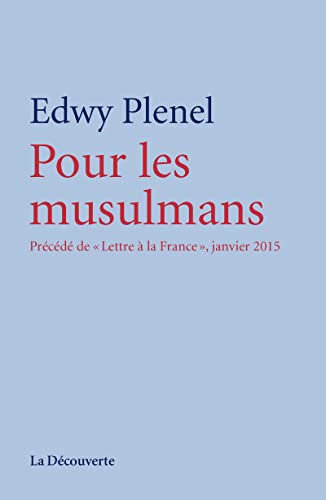 Imagen de archivo de Pour les musulmans (French Edition) a la venta por ThriftBooks-Atlanta