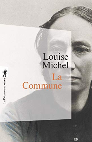 Stock image for La Commune for sale by Revaluation Books