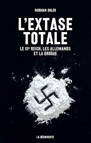 Stock image for L'extase totale for sale by Reliant Bookstore