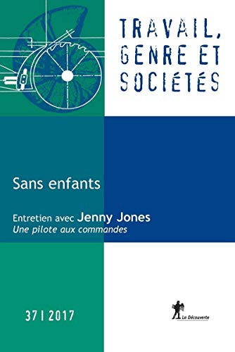Stock image for Sans enfant for sale by medimops