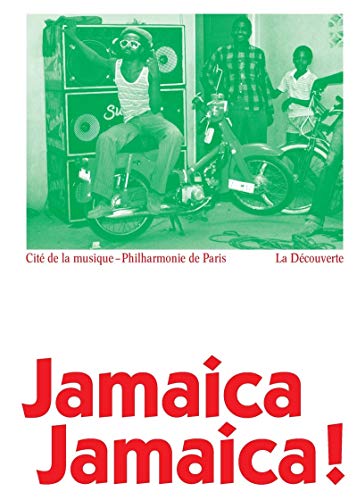 9782707194725: Jamaica Jamaica ! (album)