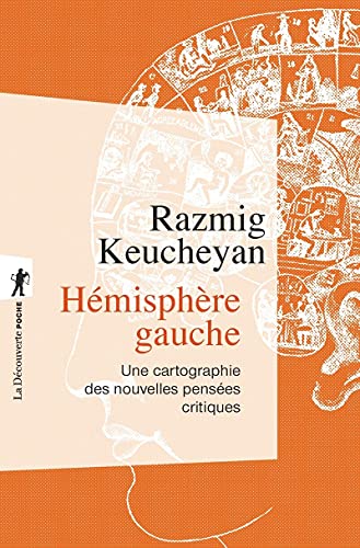 Imagen de archivo de Hmisphre gauche [Poche] Keucheyan, Razmig a la venta por BIBLIO-NET