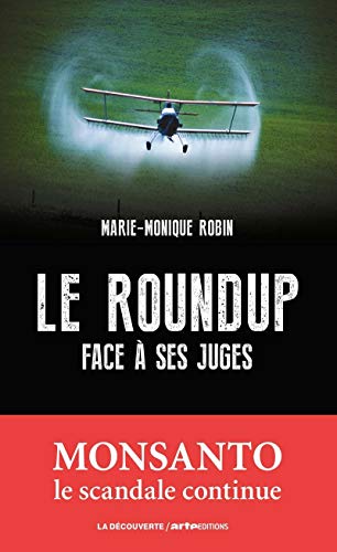 Stock image for Le Roundup face  ses juges for sale by AwesomeBooks