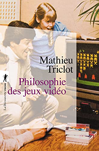 9782707197672: Philosophie des jeux vido (Poches sciences)