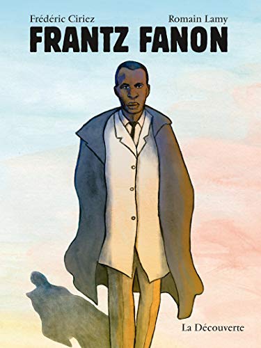 Beispielbild fr Frantz Fanon zum Verkauf von medimops