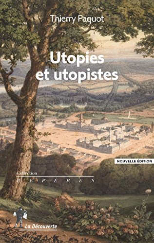 Beispielbild fr Utopies et utopistes zum Verkauf von medimops