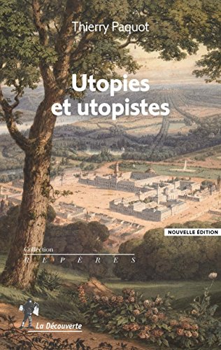 9782707199607: Utopies et utopistes
