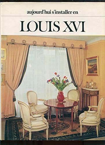 9782707200099: Louis XVI