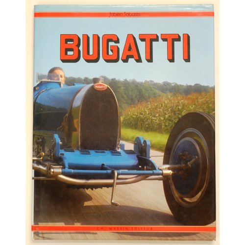 BUGATTI