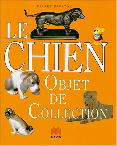 9782707201478: Le Chien