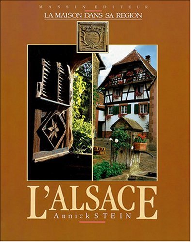 Beispielbild fr L'Alsace zum Verkauf von Ammareal