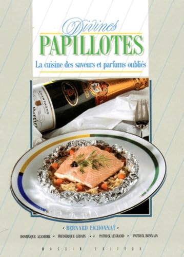 DIVINES PAPILLOTES