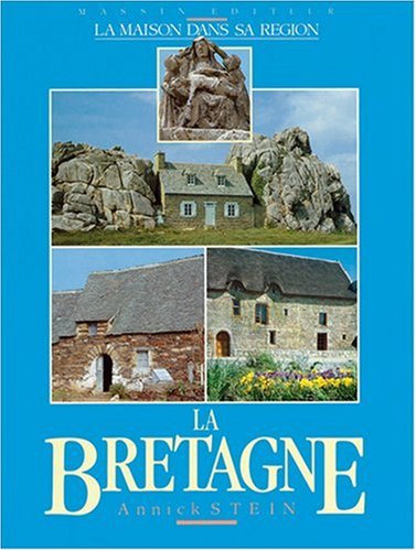 9782707201614: La Bretagne