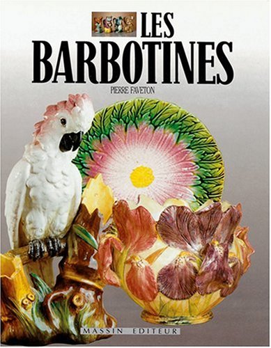 Beispielbild fr Les barbotines (French Edition) zum Verkauf von SecondSale