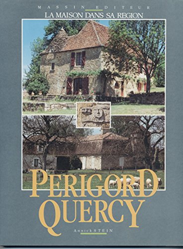 Beispielbild fr Prigord, Quercy zum Verkauf von Ammareal