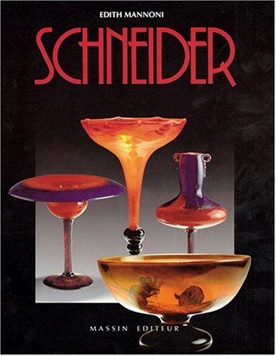 9782707201911: Schneider
