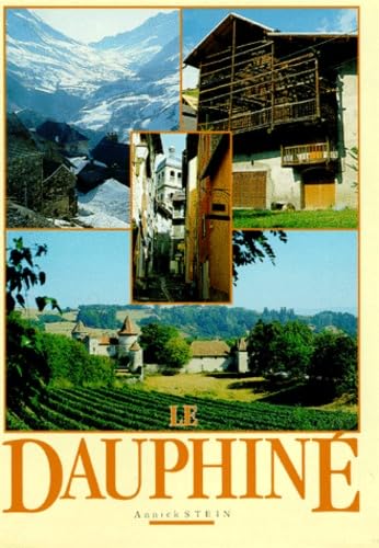 Stock image for La maison dans sa region: Le Dauphine (French Edition) for sale by Zubal-Books, Since 1961