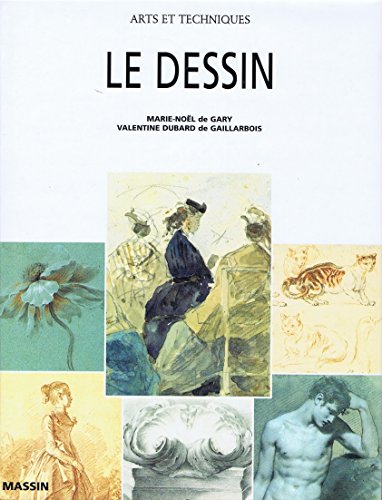 Imagen de archivo de Le Dessin a la venta por RECYCLIVRE