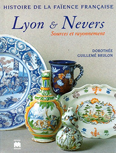Lyon et Nevers