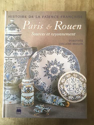 Stock image for Paris, Rouen for sale by Housing Works Online Bookstore