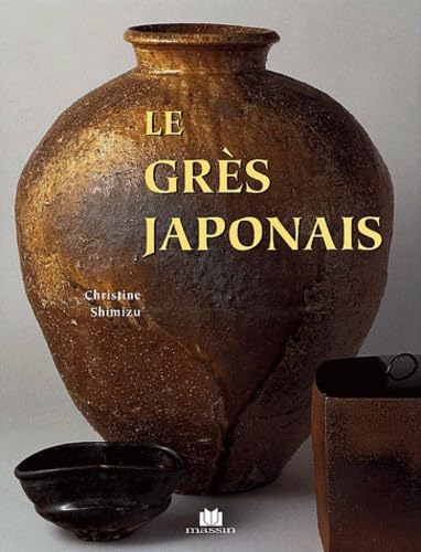 9782707204264: Le grs japonais