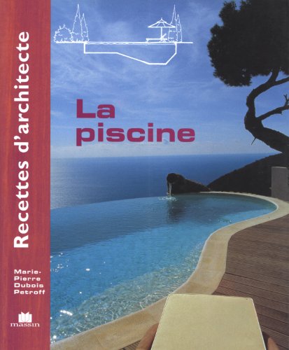 Beispielbild fr La Piscine zum Verkauf von RECYCLIVRE