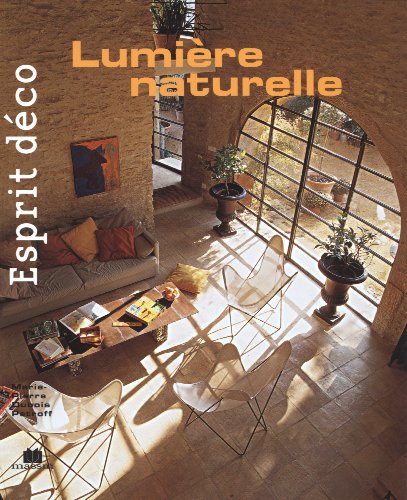 Stock image for Lumi re naturelle for sale by WorldofBooks