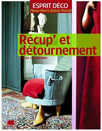 Stock image for Rcup'et dtournement for sale by Ammareal