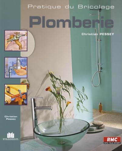 9782707205896: Plomberie (French Edition)