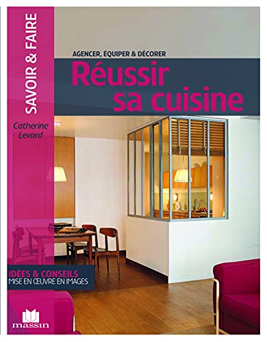 Beispielbild fr Russir Sa Cuisine zum Verkauf von RECYCLIVRE