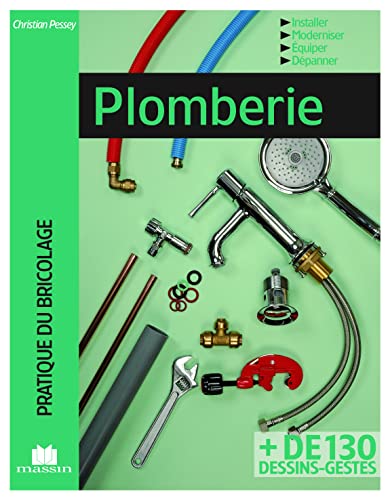 Stock image for Plomberie for sale by Ammareal