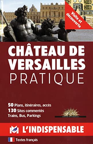 Beispielbild fr Chteau de Versailles zum Verkauf von medimops