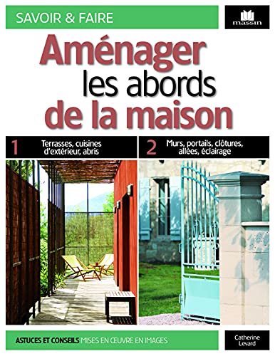 Beispielbild fr Amnager les abords de la maison zum Verkauf von Ammareal