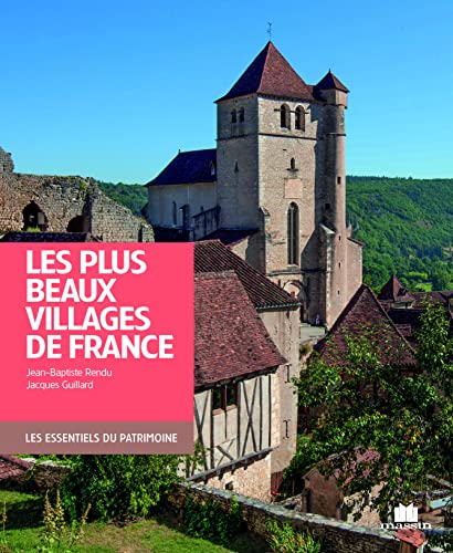 9782707208767: Les plus beaux villages de France