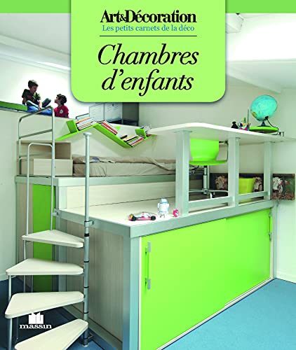 Beispielbild fr Chambres d'enfants zum Verkauf von Ammareal