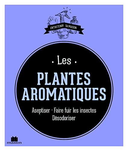 Immagine dell'editore per Les plantes aromatiques venduto da medimops
