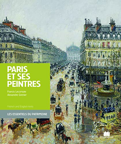 Stock image for Paris et ses peintres for sale by Gallix