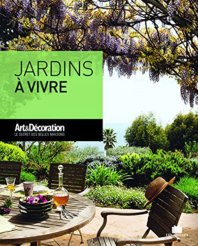 Stock image for Jardins  vivre for sale by WorldofBooks