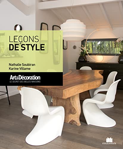Beispielbild fr Leons De Style zum Verkauf von RECYCLIVRE
