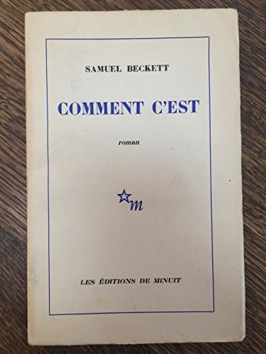 9782707300195: Comment c'est