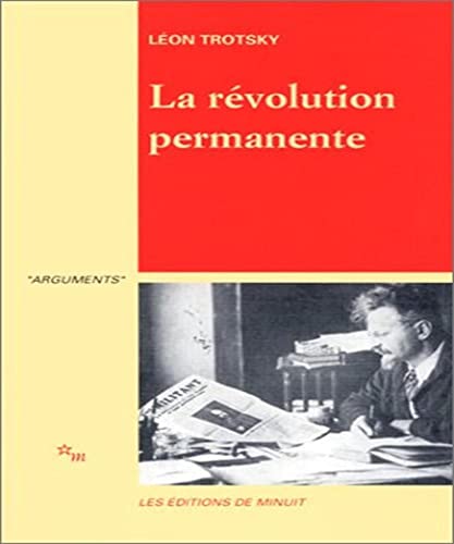 9782707300881: La rvolution permanente