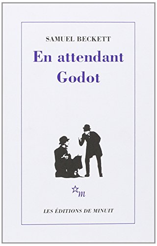 Stock image for En Attendant Godot (THEATRE) (French Edition) for sale by Wonder Book