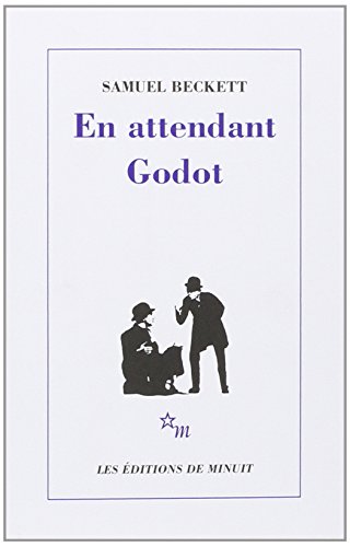Stock image for En Attendant Godot (THEATRE) (French Edition) for sale by SecondSale