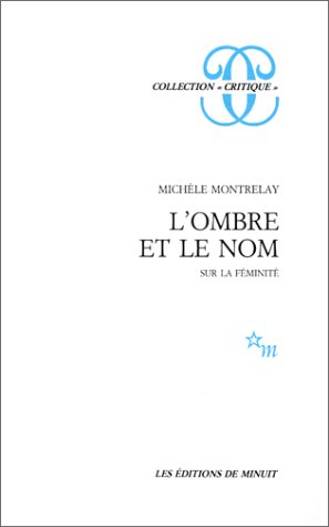 L'Ombre et le nom