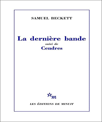 Beispielbild fr La Derniere Bande zum Verkauf von Greener Books