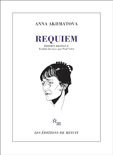 Imagen de archivo de Requiem a la venta por Chapitre.com : livres et presse ancienne