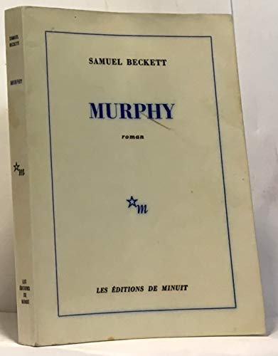 Imagen de archivo de Murphy a la venta por Friends of  Pima County Public Library