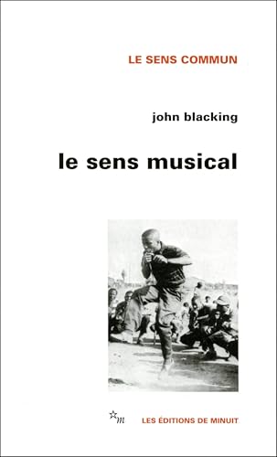 Immagine dell'editore per Le sens musical. venduto da AUSONE